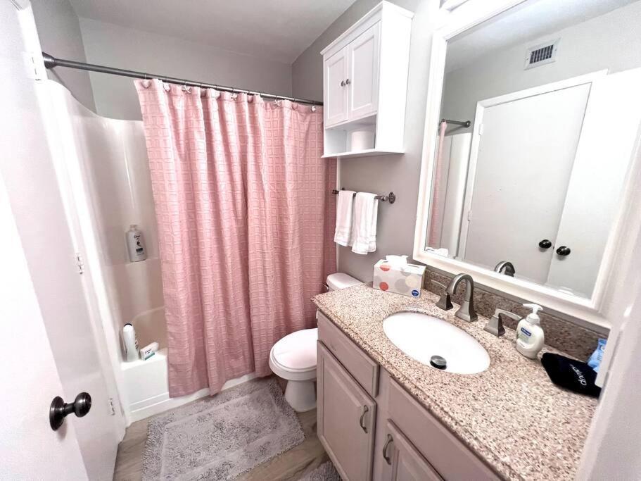 New Pics! Harbour Town 3Br/3Ba - Pool Access - Book Now Villa Хилтън Хед Айлънд Екстериор снимка